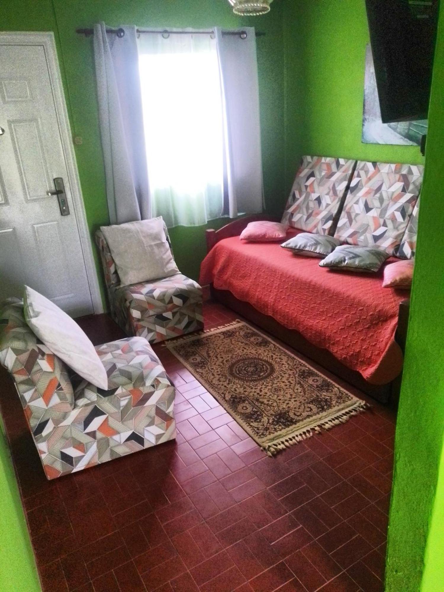 La Coronilla ,Casa De Campo Экстерьер фото