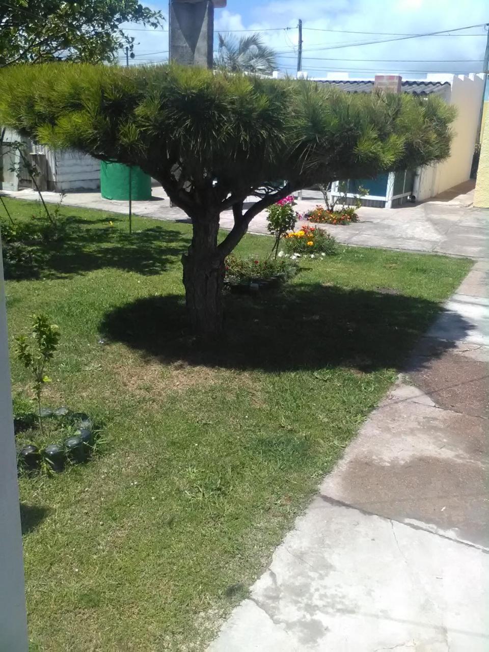 La Coronilla ,Casa De Campo Экстерьер фото