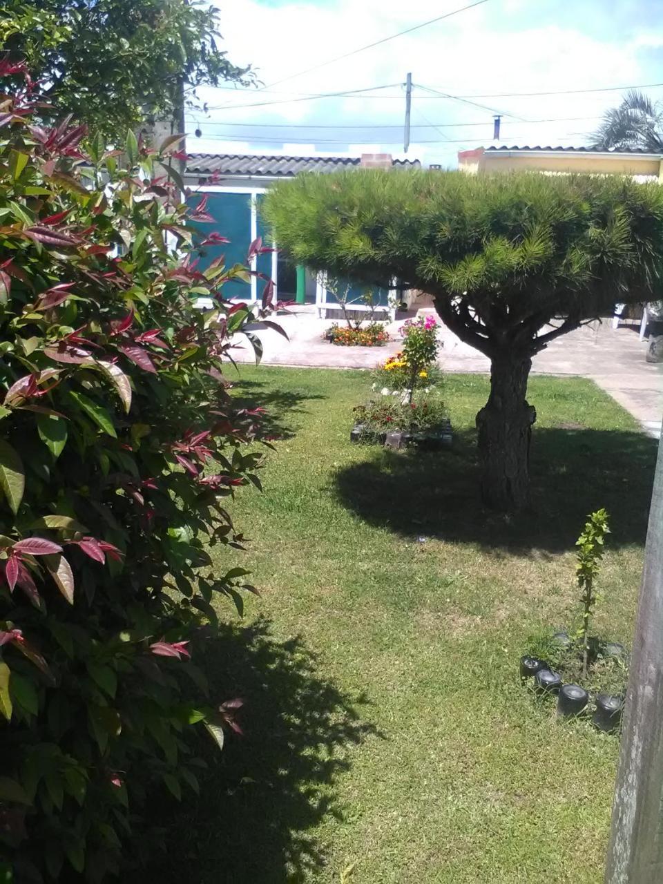 La Coronilla ,Casa De Campo Экстерьер фото
