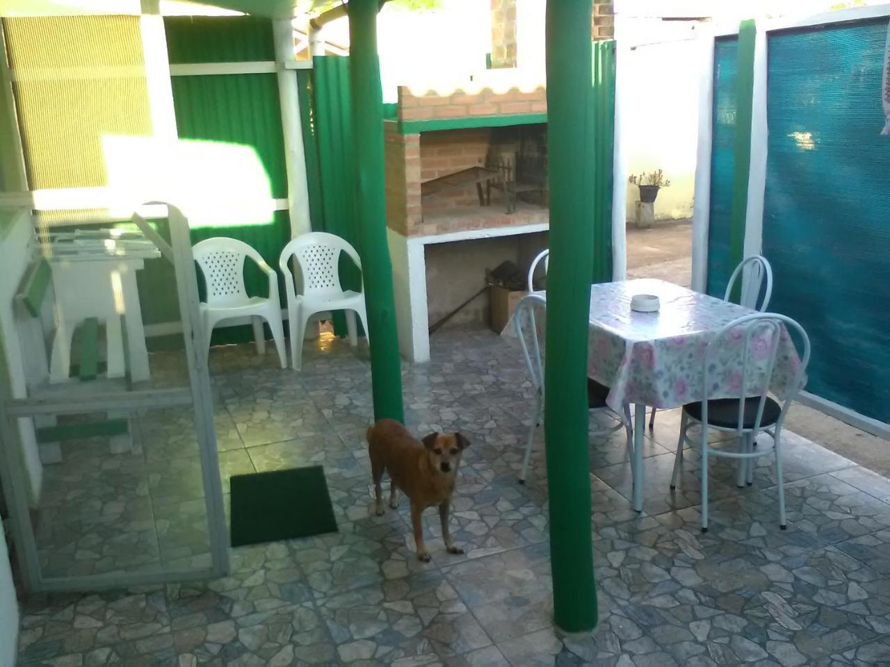 La Coronilla ,Casa De Campo Экстерьер фото
