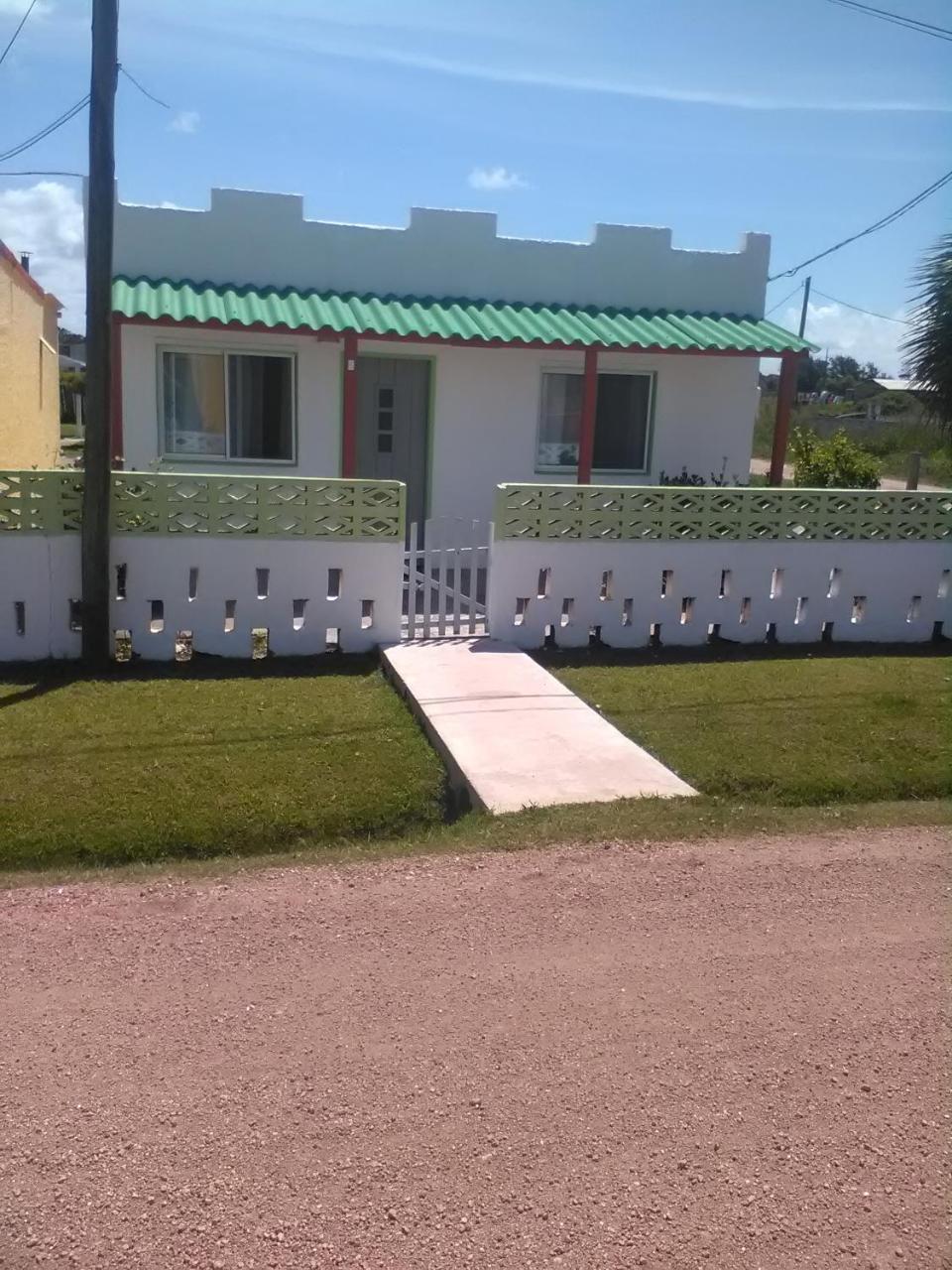 La Coronilla ,Casa De Campo Экстерьер фото