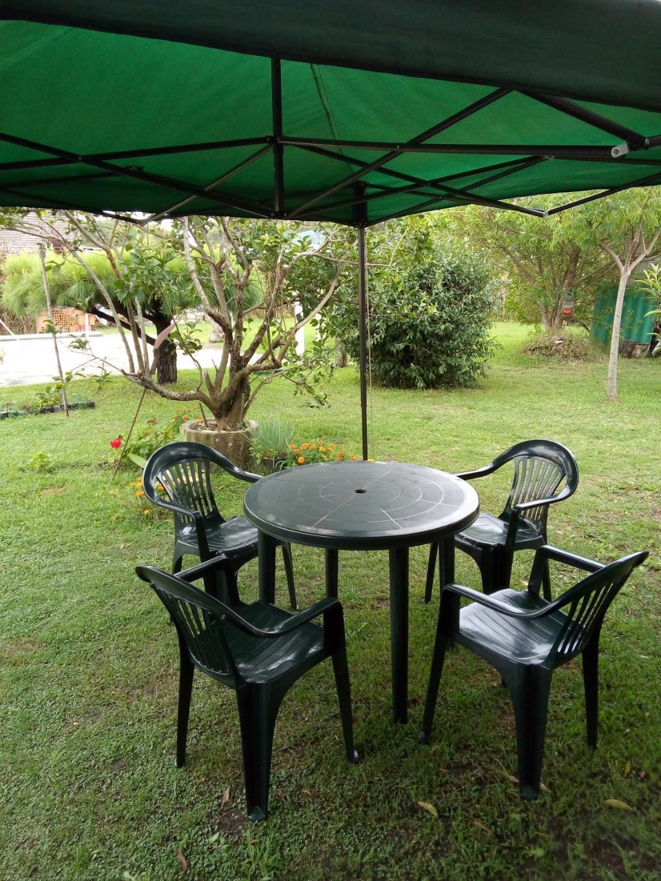 La Coronilla ,Casa De Campo Экстерьер фото
